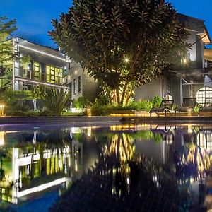 Gigiri Lion Villas I